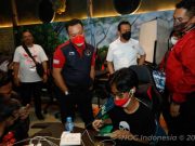 Esports Targetkan Enam Medali Emas di SEA Games Vietnam