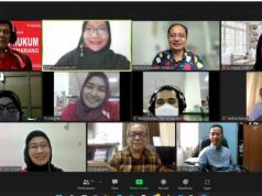 Gandeng UKSW, FH USM Siap Sukseskan MBKM