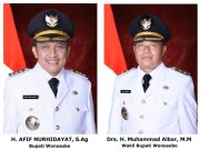 OPD Diminta Fokus Lakukan Percepatan Pelaksanaan Kegiatan