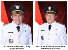 OPD Diminta Fokus Lakukan Percepatan Pelaksanaan Kegiatan