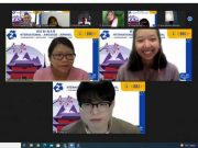 BBJ USM Buka Pendaftaran Kelas Korea dan Jepang