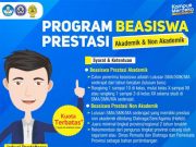 USM Sediakan Beasiswa Akadamik dan Nonakademik