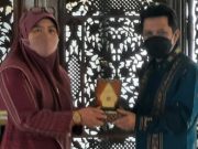 Bupati Wonosobo Optimis Program Food Estate Mampu Wujudkan Kemajuan Petani
