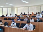 Rektor USM: Pejabat USM Harus Beri Pelayanan yang Terbaik