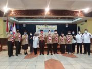 Rektor USM Dilantik Jadi Kamabigus; Ini Kehormatan bagi Kami