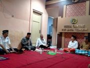 Momentum Ramadan, PWI Jateng Gelar Khataman Alquran