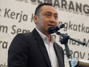 KONI Berhasil Wujudkan Kelas Khusus Olahraga di SMP 3
