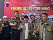 FKSB Diskusi IKN dan Perpanjangan Masa Jabatan Presiden