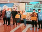 Bank Jateng Gelar UVO 2022, Dorong Kredit Usaha Rakyat