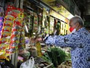 Ada 22 Aduan THR di Jateng, Ganjar : Tunjangan Hari Raya Tak Boleh Dicicil