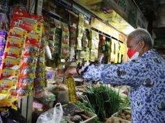 Ada 22 Aduan THR di Jateng, Ganjar : Tunjangan Hari Raya Tak Boleh Dicicil