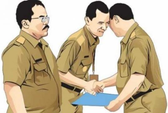 Ini Daftar 13 Nama Pejabat Tinggi yang Lulus Seleksi Akhir, Bupati yang Akan Tentukan