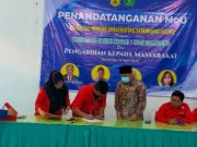 FH USM dan MAN 1 Kota Semarang Sepakat Kerja Sama