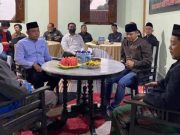 Wakapolres Wonosobo: Pemudik Aman Warga Juga Sehat