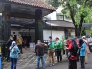 Warga Jateng Antusias Sambut Program Mudik Gratis