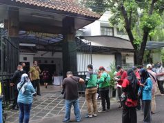Warga Jateng Antusias Sambut Program Mudik Gratis