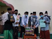 Ratusan Balita di Desa Pagerejo Kertek Alami Stunting