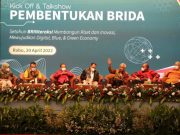 Megawati Minta BRIDA Segera Dibentuk, Ganjar; Jateng Sudah