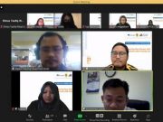 183 Peserta Ikuti Intensive Career Preparation