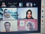 Perempuan Harus Berdaya, Tak Jadi Gender Kelas Dua