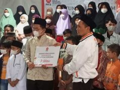 DPD PKS Wonosobo Gelar Milad ke-20, Ini yang Dilakukan