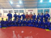 PJSI Siap Sumbangkan Empat Emas di SEA Games
