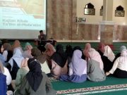 LP3M Unsiq Jateng di Wonosobo Gelar Kajian Kitab Ta’lim al-Muta’allim