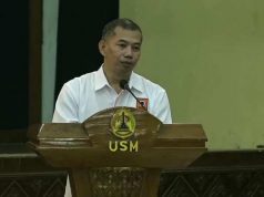 Dr Supari: Insinyur Harus Profesional dan Kompeten