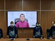 Wali Kota Semarang: Kami Berharap USM Terlibat dalam Pengembangan Energi