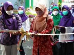RSUD KRT Soetjonegoro Gelar Bazar Ramadan