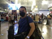 Kejuaraan Asia 2022 di Manila: Tim Indonesia Hari Ini Menjajal Lapangan