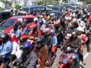 Sebanyak 85,5 juta Orang Diprediksi akan Mudik Lebaran Tahun Ini