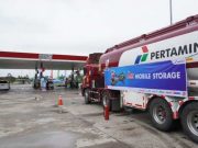 Hadapi Arus Mudik 2022, Pertamina Siapkan Skenario Pelayanan di Jalur Pemudik