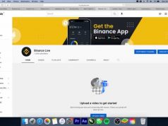 Channel Youtube Ganjar Pranowo Diretas