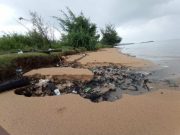 Pengawasan Pembangunan StartUp Island Lemah Sebabkan Kerusakan Lingkungan