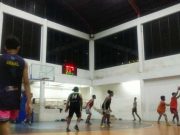 Tim Basket USM Targetkan Juara Pomda