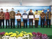 Bank Jateng Bangkitkan Ekonomi UMKM di Masa Pandemi