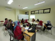 USM Perkuat SPMI AMI untuk Meraih Akreditasi Unggul