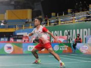 Delapan Wakil Indonesia ke Perempatfinal