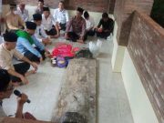 Ziarah 9 Makam, Tradisi Jelang Peringatan Hari Jadi