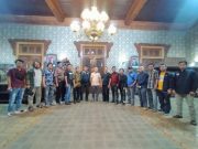 Bupati Jepara Dihadapan Aktivis : Rotasi Jabatan Eselon Transparan dan Sesuai Regulasi
