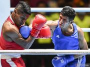 Pertina Menyayangkan Pengurangan Jumlah Petinju pada SEA Games Hanoi