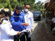 Pembangunan Rumah Pratama Arhan Pemain Muda Terbaik AFF 2020 Dimulai