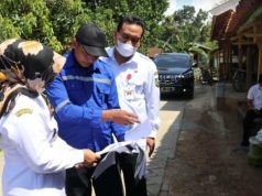 Pembangunan Rumah Pratama Arhan Pemain Muda Terbaik AFF 2020 Dimulai