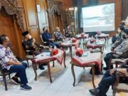 Upaya Balai Bahasa Merevitalisasi Sastra Lisan di Kabupaten Banyumas
