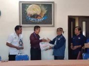 Road Show HPI Jawa Tengah ke Bali; Kartu Anggota Dilengkapi Barkode