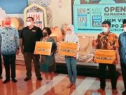 Bank Jateng Gelar UVO 2022, Dorong Kredit Usaha Rakyat