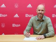 Erik Ten Hag di Tengah Luka “Setan Merah”