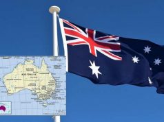 Australia Gelar Pemilu 21 Mei Mendatang