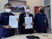 Sekolah Vokasi UNS dan BBPKH Cinagara Jalin Kerja Sama, Ciptakan Pengusaha Ternak Milenial